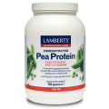 LAMBERTS Pea Protein πρωτεΐνη από μπιζέλια